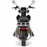 铁皮车鑫霸大灯 带蓝牙音响家用电动自行车400W/800W电机
