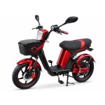 Factory direct sales of Little Whirlwind mini car lead-acid battery/lithium battery electric vehicles