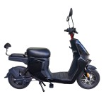 小包车G50分体座椅动力型家用/外卖/载货电动自行车400W/800W电机