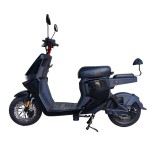 小包车G50分体座椅动力型家用/外卖/载货电动自行车400W/800W电机