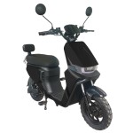 新款动力型家用/外卖/载货电动自行车400W/800W电机锂电池