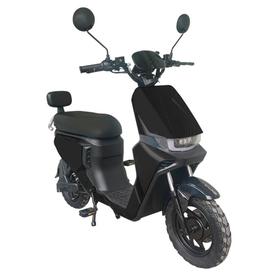 新款动力型家用/外卖/载货电动自行车400W/800W电机锂电池