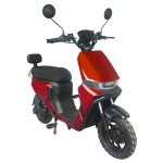 新款动力型家用/外卖/载货电动自行车400W/800W电机锂电池
