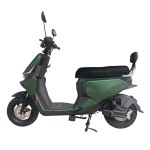 新款动力型家用/外卖/载货电动自行车400W/800W电机锂电池