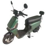 新款动力型家用/外卖/载货电动自行车400W/800W电机锂电池