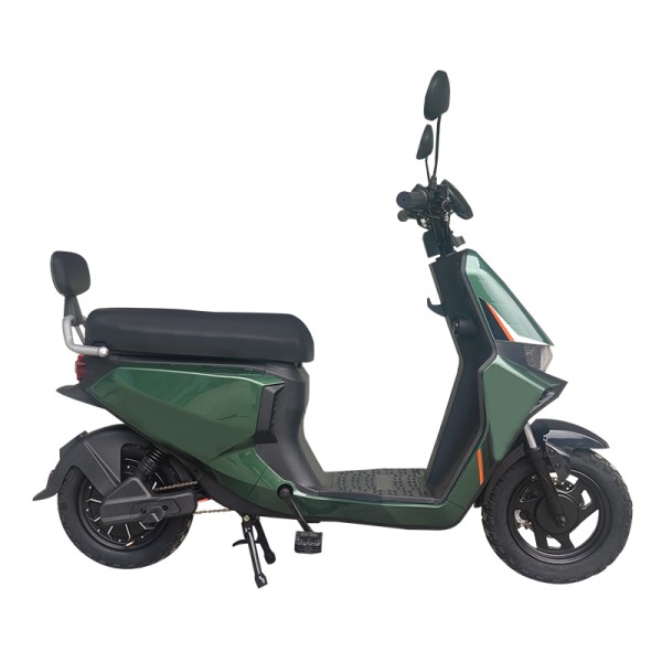 新款动力型家用/外卖/载货电动自行车400W/800W电机锂电池