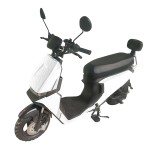 新款动力型家用/外卖/载货电动自行车400W/800W电机锂电池
