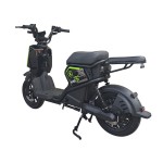 小包车魔兽3大座椅动力型家用外卖载货电动自行车400W/800W电机