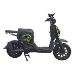 小包车魔兽3大座椅动力型家用外卖载货电动自行车400W/800W电机