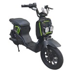 小包车魔兽3大座椅动力型家用外卖载货电动自行车400W/800W电机